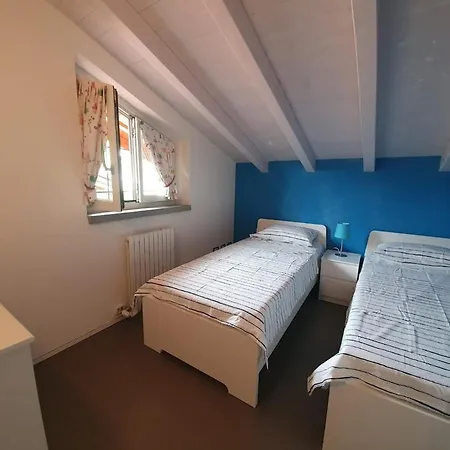 Σπίτι διακοπών Maya