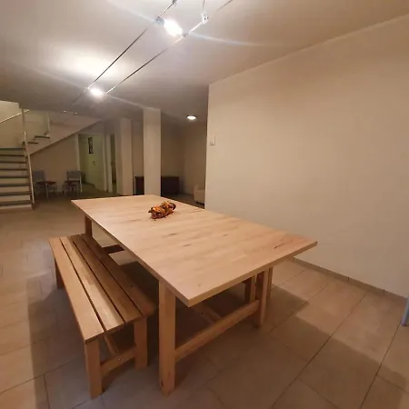 Maya Σπίτι διακοπών *