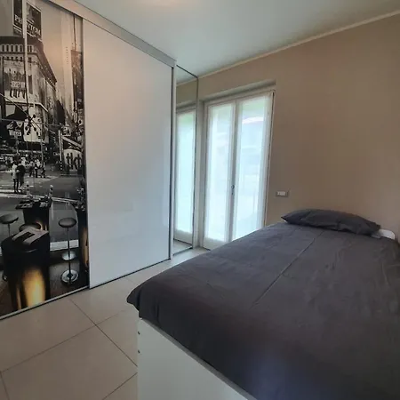 Maya Σπίτι διακοπών Mergozzo