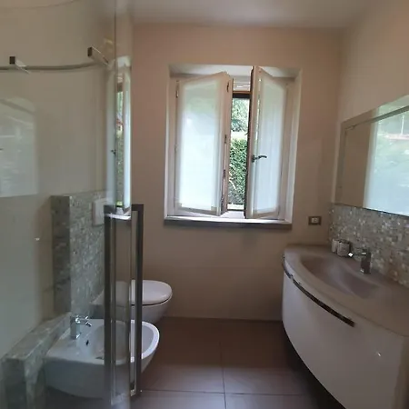 Maya Σπίτι διακοπών Mergozzo