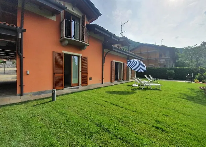 Maya Prázdninový dům