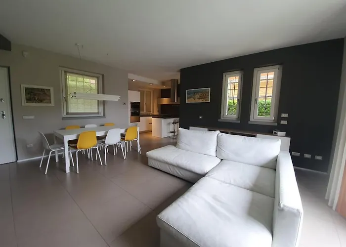 Prázdninový dům Maya