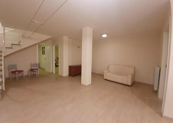 Prázdninový dům Maya Mergozzo