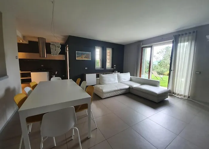 Maya Prázdninový dům *