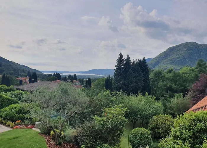 Prázdninový dům Maya